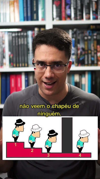 Problemão: Cavalo no Xadrez – Clubes de Matemática da OBMEP