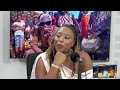 “Ça part en live CPEL avec Djina” arrive très bientôt !📺 À partir du 19 mars sur Espace TV Europe.