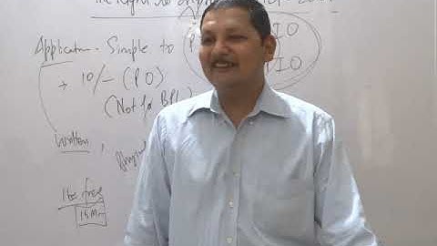 JAIIB Module D Paper 3 unit 64 right to information act 2005 by kamal sir