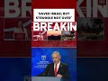 Netanyahu avoids criticizing US-Iran deal, claims war’s main goals have been achieved