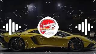 Dj Hallo Bossku Adakah X Ada Sayang Ada Tik Tok Terbaru 2020