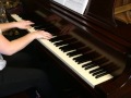 Steinway 1947 Mahogany Model L Grand Piano & Bench Q-23195