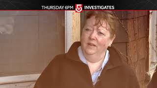 WCVB 5 Investigates VACCINATION TROUBLE SPOTS