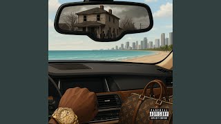 Hustling or Bitches (feat. Marcellus Saint)