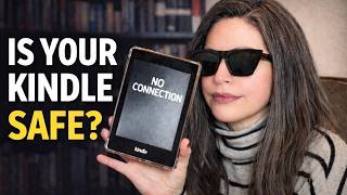 Amazon Is Cutting Off Older Kindles — Check Yours Now
