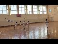 InterLux 1 - InterLux 4 - 5:3. Обзор голов