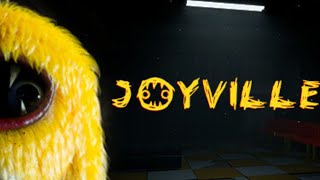ESTE JUEGO CAMBIARÁ TU FORMA DE VER LOS CHIQUI-PARK - Joyville