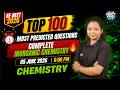 🔥Quick Revision |📝RE-NEET 2026 |📌Top 100 Predicted Qns | Chemistry| Sruthi Mam |XYLEM NEET PRO TAMIL
