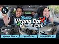 Wrong Car/Right Car: Which is the best pick for this first-time EV buyer? | Top Gear Philippines