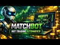 Rastreando el Mercado USDT - Software trading Automatico