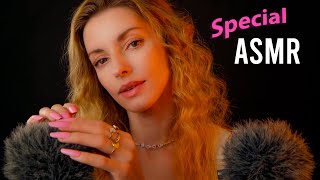 Asmr Gentle Special Tingles Asmr Sleep