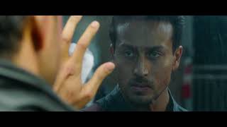 War hindi movie Interval Clip