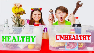 Ali and Adriana - Learn and Play show