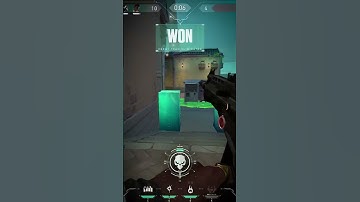 Valorant single kill montage #valorant #shorts #valorantclips