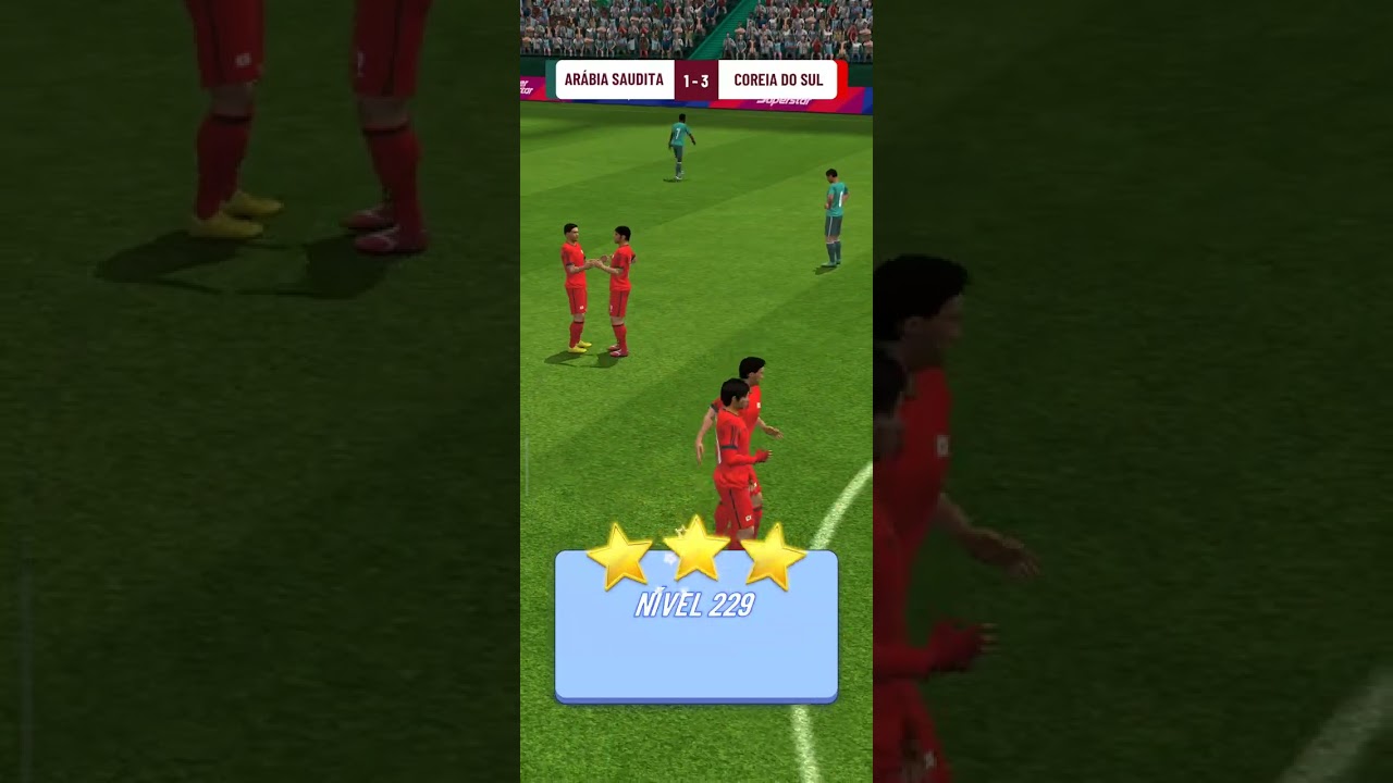 Escolha um time que eu vou ficar