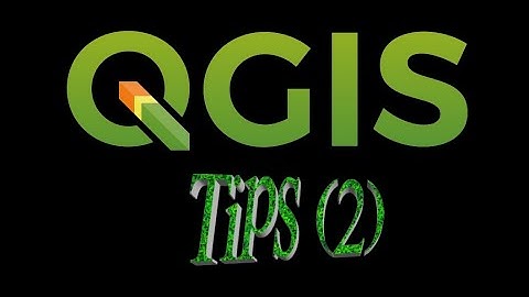 QGIS: Calculate Mean (or Other Basic Statistics) of A Column in Attribute Table