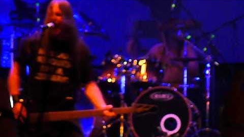 Bloodbound - Moria (Masters Of Rock 2012) -HQ-