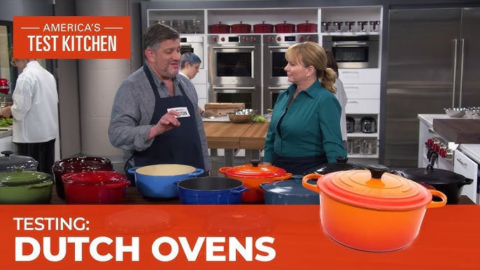 The Best Dutch Oven (2023), Reviewed by Our Experts