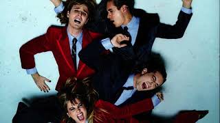Maneskin - La Fine (Acapella)
