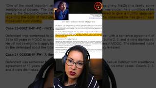 Jarvis Butts Reveals Where Na'Ziyah's Body Could Be