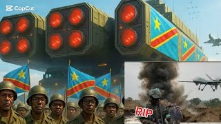 Nindubikoze?akakanya GOMA BUKAVU no kumupaka KIBUMBA Ubwirinzi bwa RDF buratwitswe.Baguzwe Brazvl.