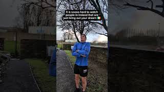 Life Is So Unfair In Ireland