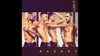 Watch Kazaky Secret Mission video