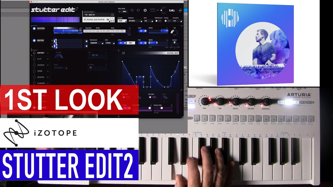 izotope stutter edit youtube izotope stutter edit youtube