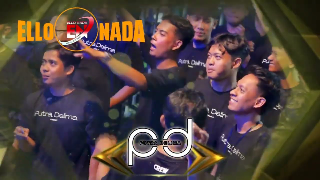 Bukan Yang Pertama - Cek Sound Ello Nada I Anniversary Putra Delima Semingkir Randudongkal