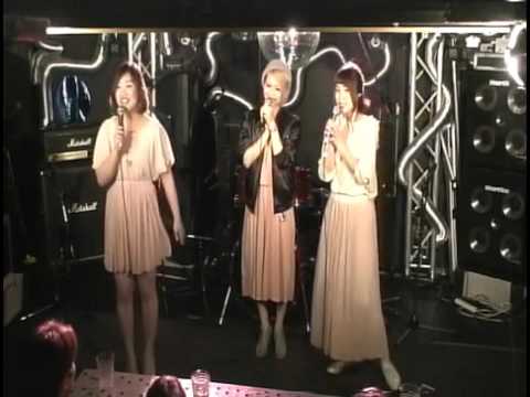accAライブ 2016.4.3④ MC、今夜、夢で逢いましょう