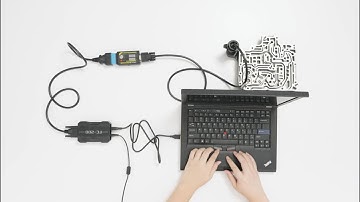 CG FC200 and GODIAG DQ250 Gearbox Cable Read DQ250 Gearbox without Soldering- OBDII365