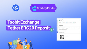 💰Toobit Tether ERC20 Deposit 2025 [Minimum Funding Amount $1]
