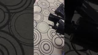 Súng Rulo R2 Bắn Đạn Cao Su 9Mm