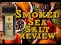 Smoked Sea Salt Shaker at waltonsinc.com