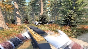 DayZ PVP Montage | Rearmed #dayz