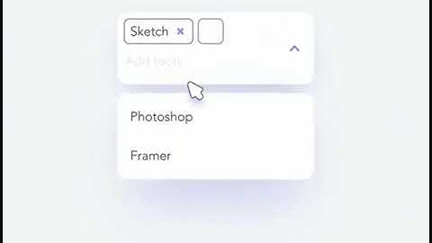 List view with Card view in Android Development