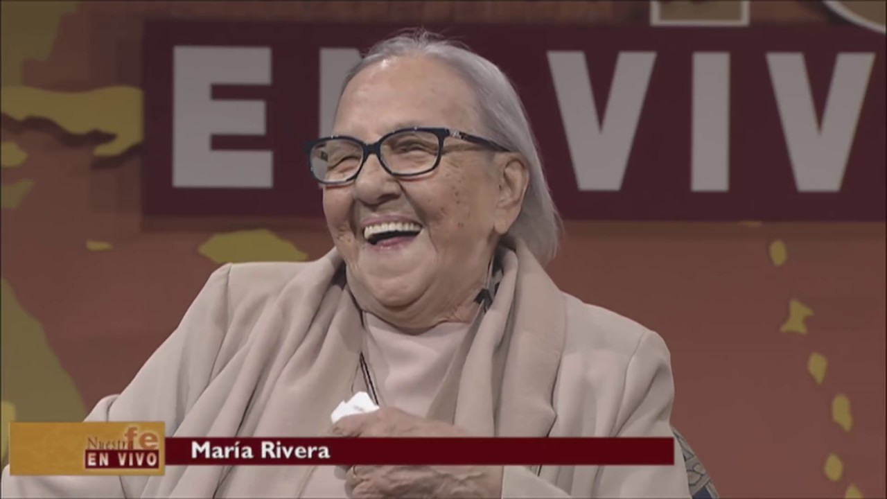 ferias portimão Nuestra Fe en Vivo—María Rivera • 30 | Septiembre | 2019