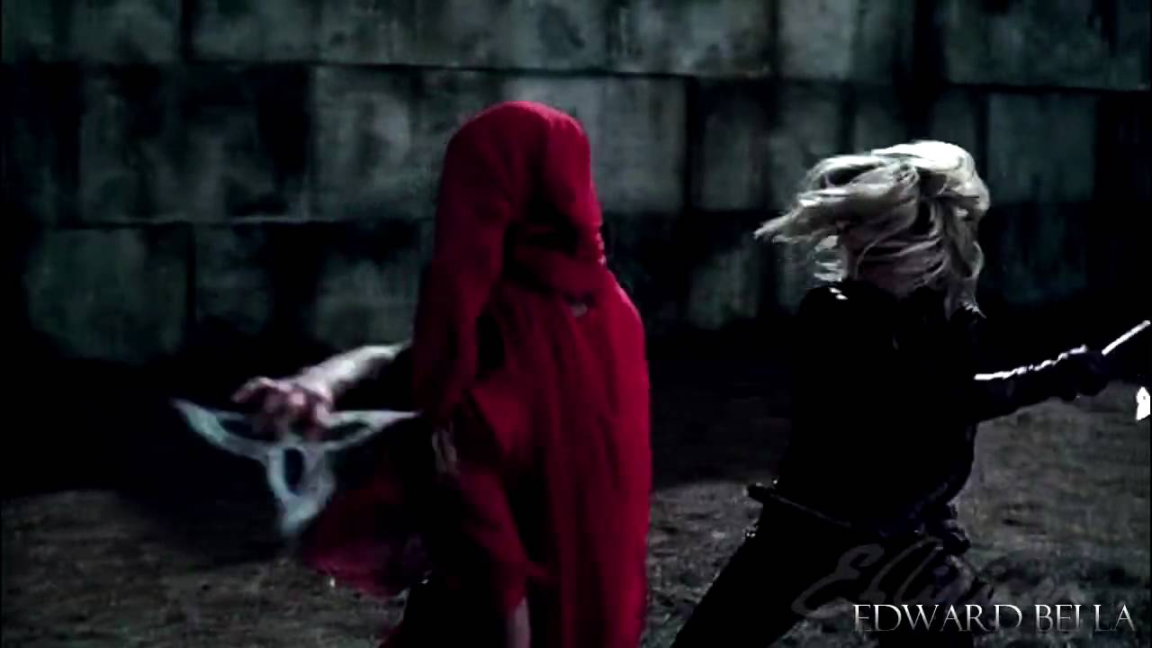 Cara - harder. better. faster. stronger