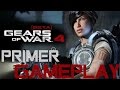 PRIMER GAMEPLAY ||| GEARS OF WAR 4 BETA