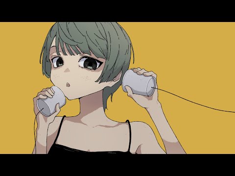 さみしいひと/理芽-covered by mieu【歌ってみた】