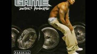 The Game - Da Shit