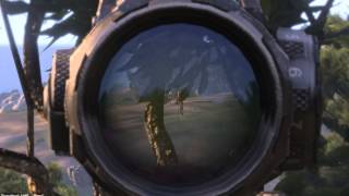 Arma III Gameplay Showcase Commanding