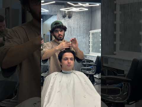 До или после #barber #haircut #россия #стрижка #ставрополь #душанбе #абазин #Пила #стиль #детектив