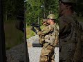 Trembling! Grenade Launcher Training at Fort Moore 💥Horrifying!