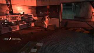Black Ops: Fun with a Tactical Insertion