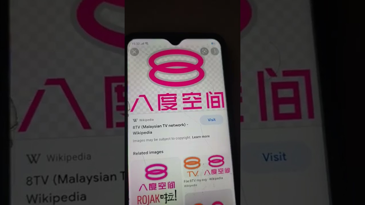 TV3 NTV7 8TV TV9 tonton