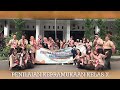 PENILAIAN KEPRAMUKAAN KELAS X