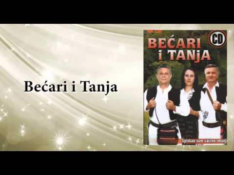 stoja i becari becar gara