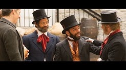Tell The World - "Spune Lumii" (Filmul complet, subtitrat in limba romana)