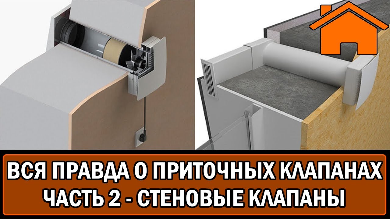 Руководство эксперта: выбор и установка эффективных вентиляционных отверстий